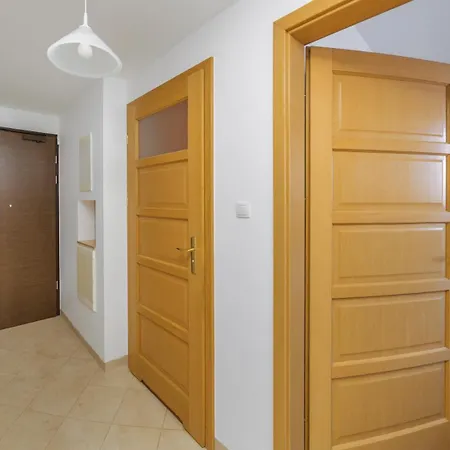 Sea Towers, Sun & Snow Lägenhet *