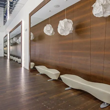 Sea Towers, Sun & Snow Lägenhet *