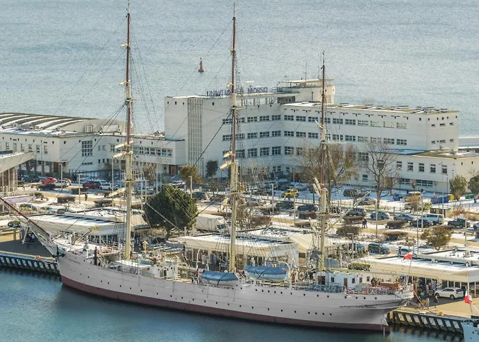 Apartament Sea Towers, Sun & Snow