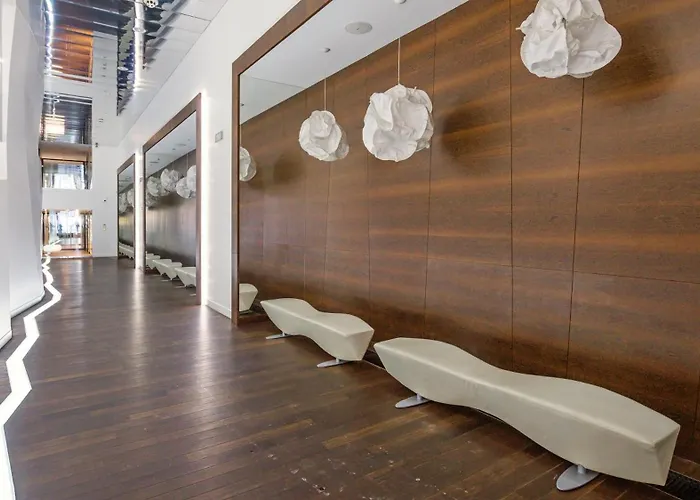 Sea Towers, Sun & Snow Apartament *