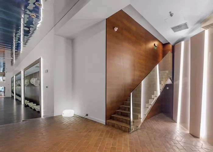 Apartament Sea Towers, Sun & Snow *